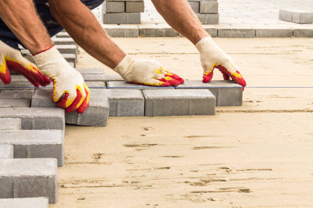 Best Decorative Driveway Pavers  in , IA