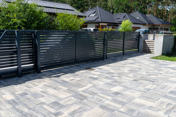 Best Cobblestone Driveway Pavers  in , IA