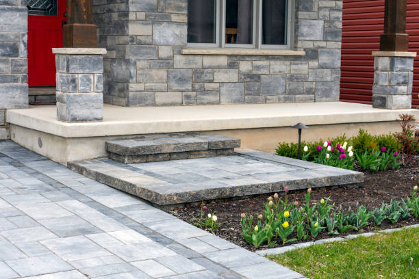 Best Commercial Driveway Pavers  in , IA