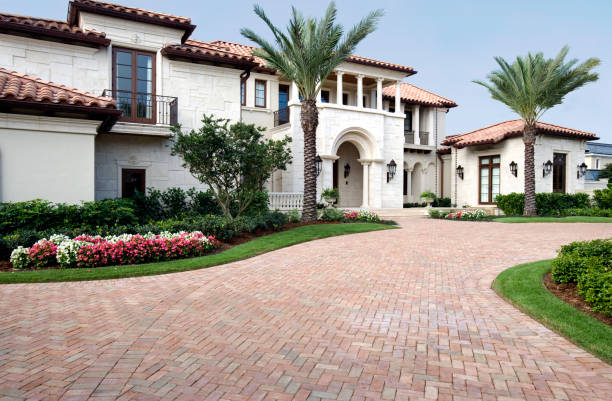 Best Driveway Pavers Near Me  in , IA