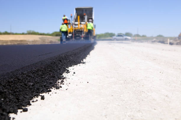 Best Concrete Paver Driveway  in , IA