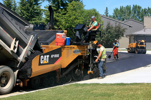 Best Affordable Driveway Pavers  in , IA
